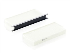 MANN-FILTER CU 2418-2