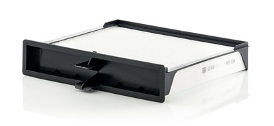 MANN-FILTER CU 2430 EAN: 4011558313203.