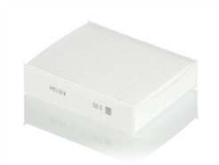 MANN-FILTER CU 2433