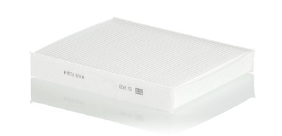 MANN-FILTER CU 2433 EAN: 4011558309602.