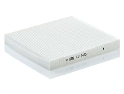 MANN-FILTER CU 2435