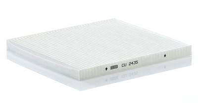 MANN-FILTER CU 2435 EAN: 4011558300807.