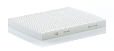 MANN-FILTER CU 2436 EAN: 4011558560508.