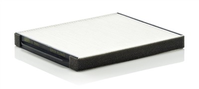 MANN-FILTER CU 2441 EAN: 4011558001247.