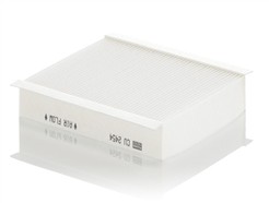 MANN-FILTER CU 2454