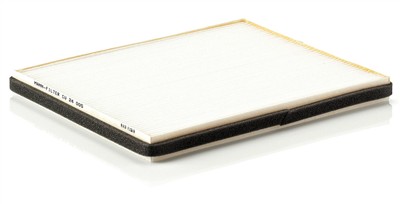 MANN-FILTER CU 24 005 EAN: 4011558021320.