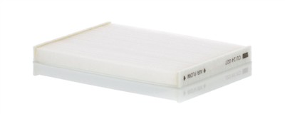 MANN-FILTER CU 24 027 EAN: 4011558816797.