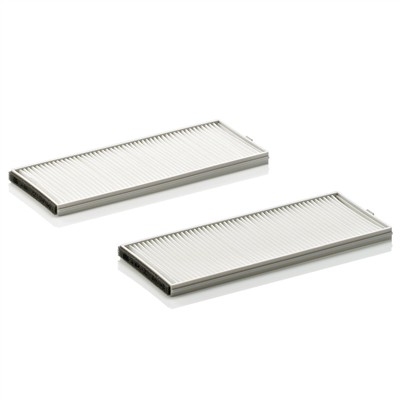 MANN-FILTER CU 2506-2 EAN: 4011558321802.