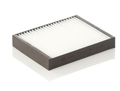 MANN-FILTER CU 2513