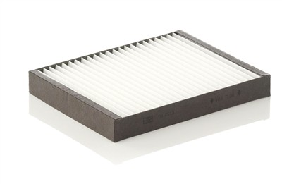 MANN-FILTER CU 2513 EAN: 4011558546304.