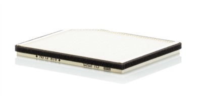 MANN-FILTER CU 2525 EAN: 4011558248307.