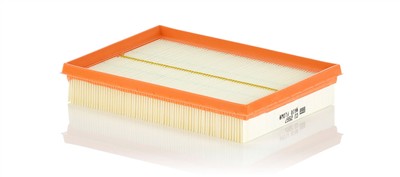 MANN-FILTER CU 2567 EAN: 4011558322205.
