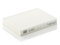 MANN-FILTER CU 2620