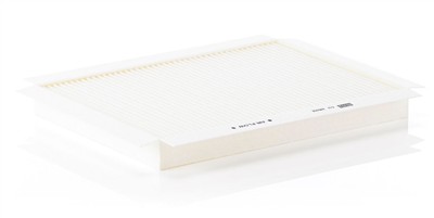 MANN-FILTER CU 2622 EAN: 4011558540807.