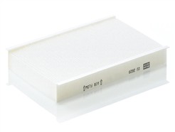 MANN-FILTER CU 2629