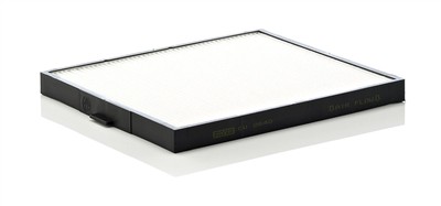 MANN-FILTER CU 2640 EAN: 4011558323806.