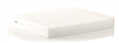 MANN-FILTER CU 2648 EAN: 4011558026622.