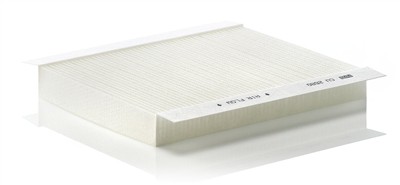MANN-FILTER CU 2680 EAN: 4011558314002.