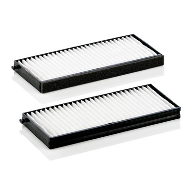 MANN-FILTER CU 26 000-2 EAN: 4011558322106.