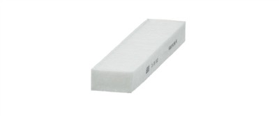 MANN-FILTER CU 26 002 EAN: 4011558580032.