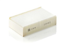 MANN-FILTER CU 26 004