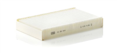 MANN-FILTER CU 26 004 EAN: 4011558013097.