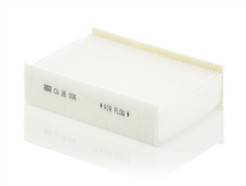 MANN-FILTER CU 26 006