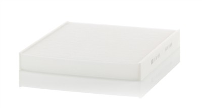 MANN-FILTER CU 26 009 EAN: 4011558026745.