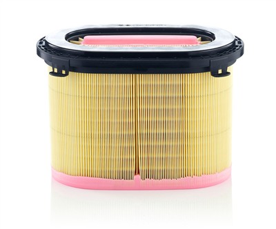 MANN-FILTER CU 26 270 EAN: 4011558092603.