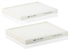 MANN-FILTER CU 2736-2