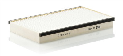 MANN-FILTER CU 2746 EAN: 4011558539207.