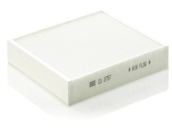 MANN-FILTER CU 2757