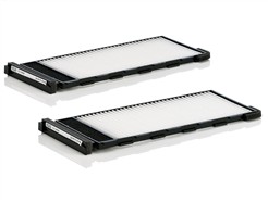 MANN-FILTER CU 2808-2