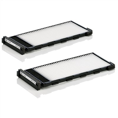 MANN-FILTER CU 2808-2 EAN: 4011558322007.