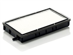 MANN-FILTER CU 2835