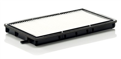 MANN-FILTER CU 2835 EAN: 4011558250805.