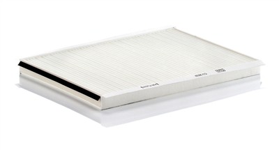 MANN-FILTER CU 2839 EAN: 4011558319403.