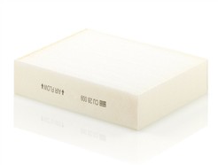MANN-FILTER CU 28 009