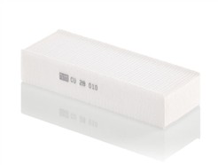 MANN-FILTER CU 28 010