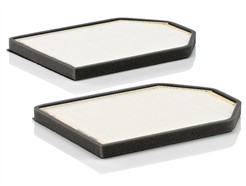 MANN-FILTER CU 2949-2