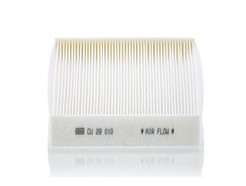 MANN-FILTER CU 29 010