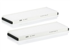 MANN-FILTER CU 3023-2