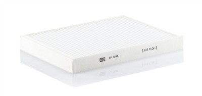 MANN-FILTER CU 3037 EAN: 4011558306601.