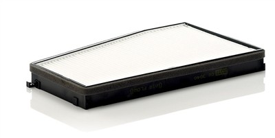 MANN-FILTER CU 3040 EAN: 4011558540609.