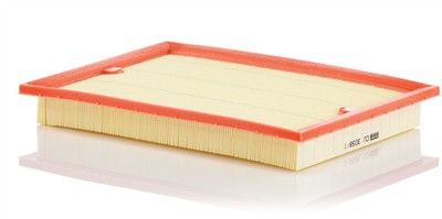MANN-FILTER CU 3058/1 EAN: 4011558026561.
