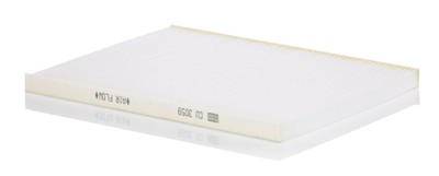 MANN-FILTER CU 3059 EAN: 4011558246303.