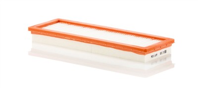 MANN-FILTER CU 3125 EAN: 4011558322304.