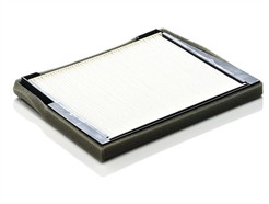 MANN-FILTER CU 3136