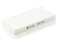 MANN-FILTER CU 3138