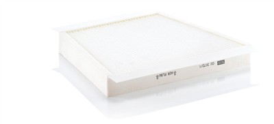 MANN-FILTER CU 3172/1 EAN: 4011558312404.